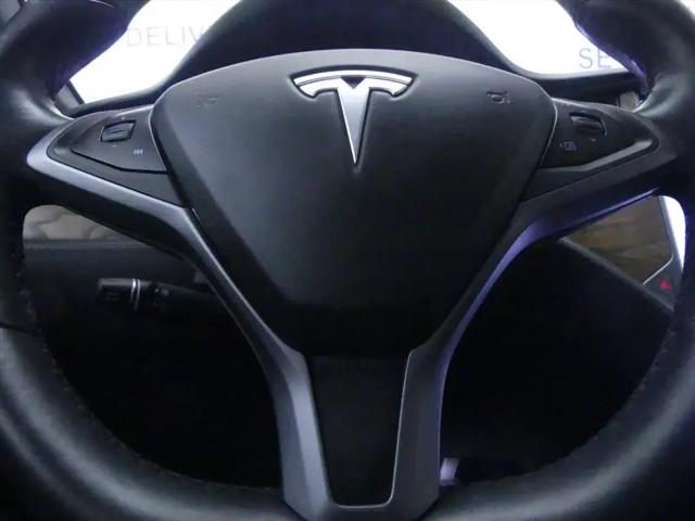 2018 Tesla Model S 75D