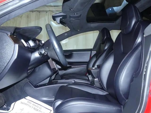 2018 Tesla Model S 75D