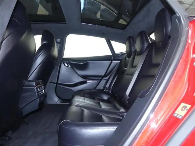 2018 Tesla Model S 75D