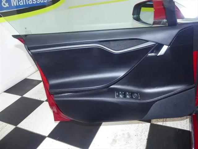 2018 Tesla Model S 75D