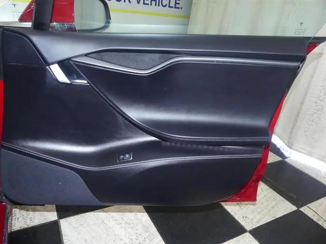 2018 Tesla Model S 75D