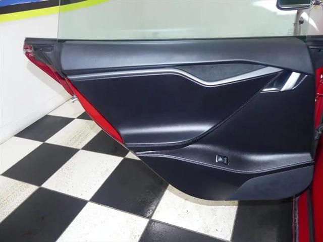 2018 Tesla Model S 75D
