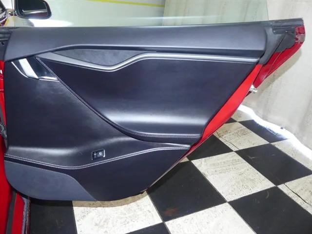 2018 Tesla Model S 75D