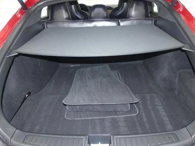 2018 Tesla Model S 75D
