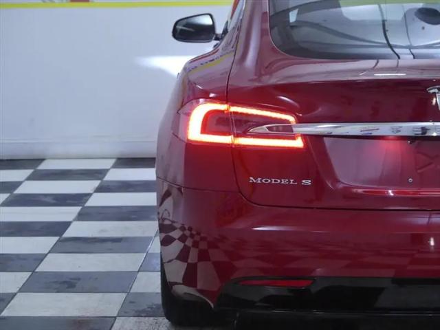 2018 Tesla Model S 75D