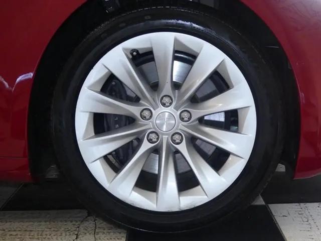 2018 Tesla Model S 75D