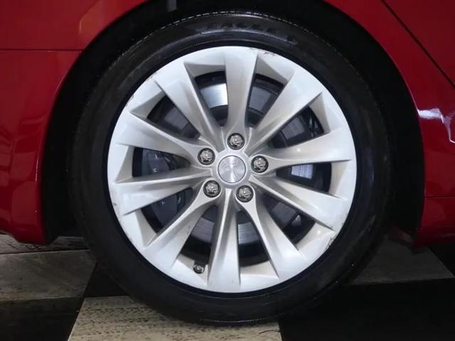 2018 Tesla Model S 75D
