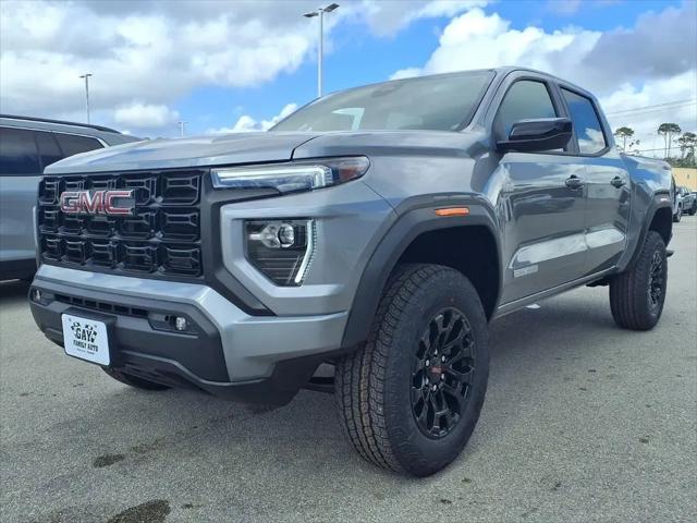 2026 GMC Canyon Elevation, RWD