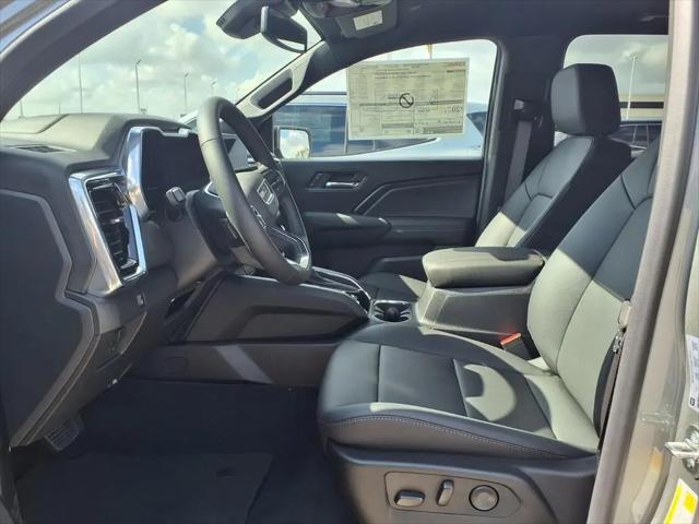 2026 GMC Canyon Elevation, RWD