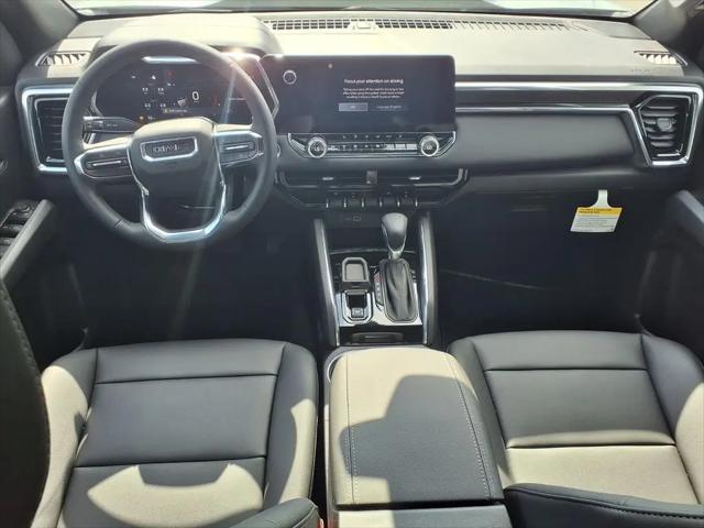 2026 GMC Canyon Elevation, RWD