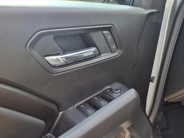 2026 GMC Canyon Elevation, RWD