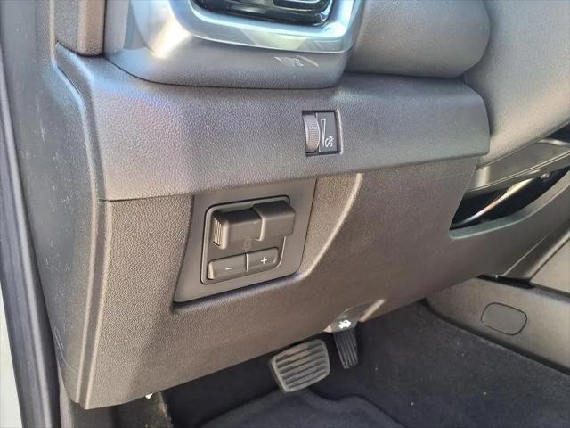 2026 GMC Canyon Elevation, RWD