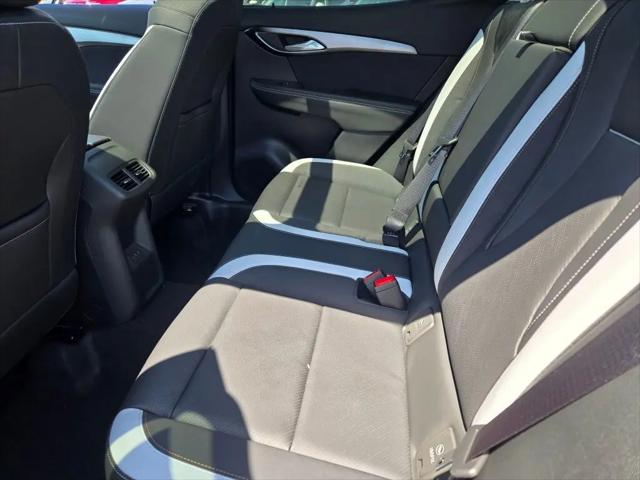 2026 Buick Envision Sport Touring AWD