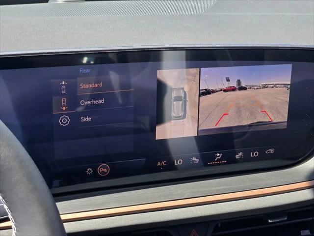 2026 Buick Envision Sport Touring AWD