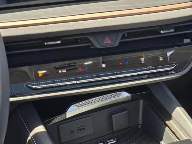 2026 Buick Envision Sport Touring AWD