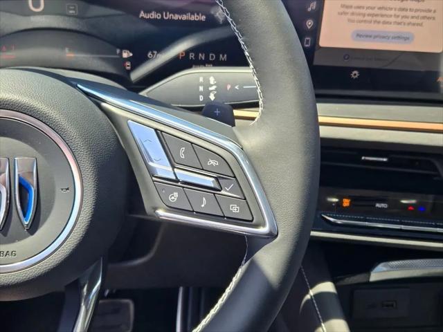 2026 Buick Envision Sport Touring AWD