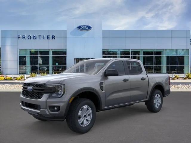 2025 Ford Ranger XL for sale in Santa Clara, CA