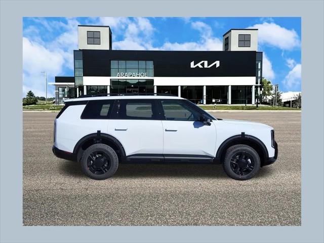 2027 Kia Telluride X-Pro SX-Prestige for sale in Centennial, CO