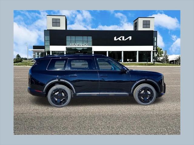 2027 Kia Telluride X-Line EX for sale in Centennial, CO