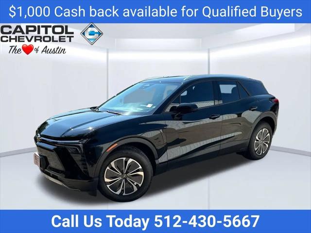 2026 Chevrolet V Blazer LT FWD for sale in Austin, TX