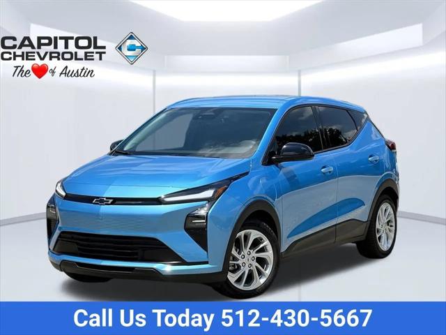 2027 Chevrolet Bolt LT FWD for sale in Austin, TX