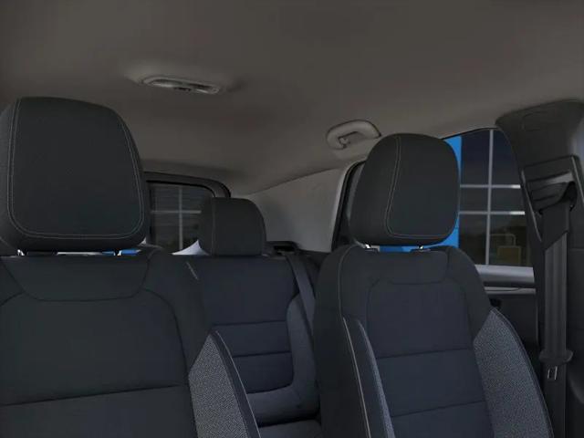 2026 Chevrolet TrailBlazer AWD LT