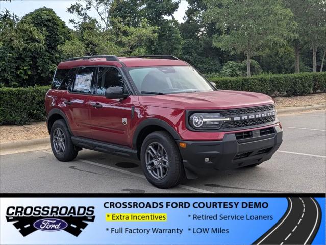 2026 Ford Bronco Sport Big Bend for sale in Apex, NC