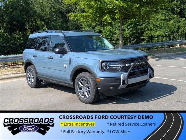2026 Ford Bronco Sport Big Bend for sale in Apex, NC