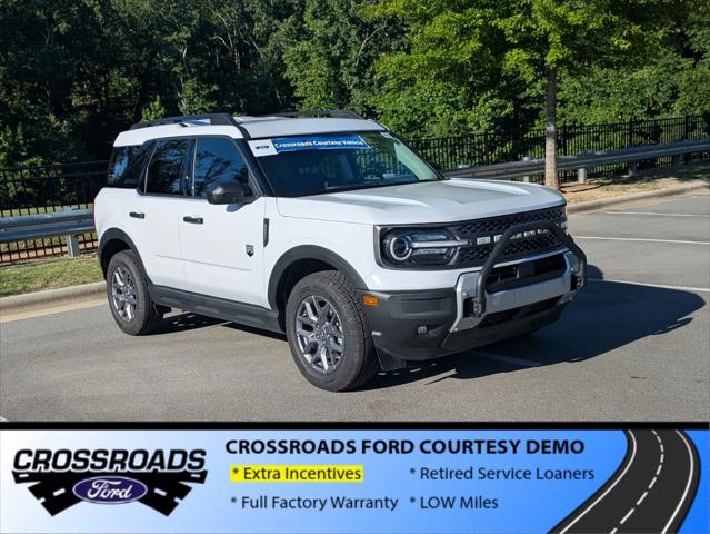 2026 Ford Bronco Sport Big Bend for sale in Apex, NC