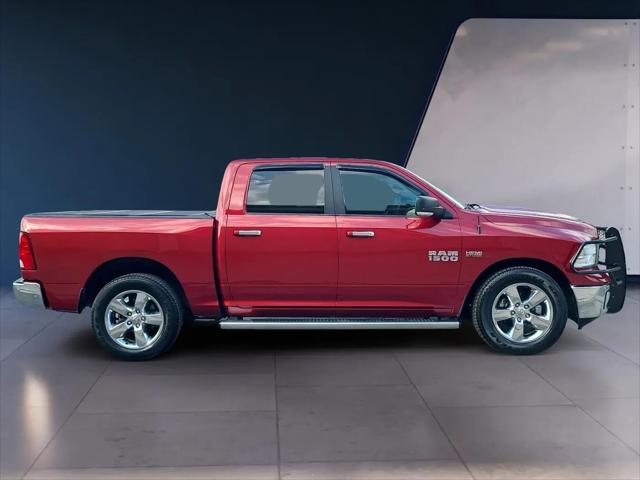2014 Ram 1500 Lone Star