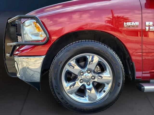 2014 Ram 1500 Lone Star