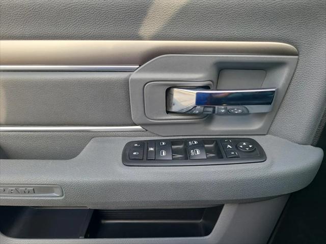 2014 Ram 1500 Lone Star