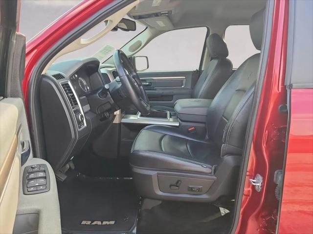 2014 Ram 1500 Lone Star