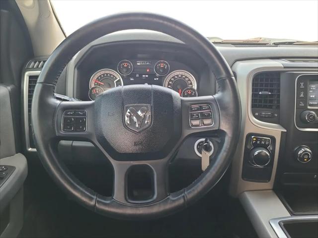 2014 Ram 1500 Lone Star