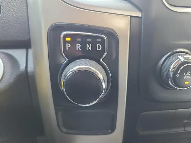 2014 Ram 1500 Lone Star