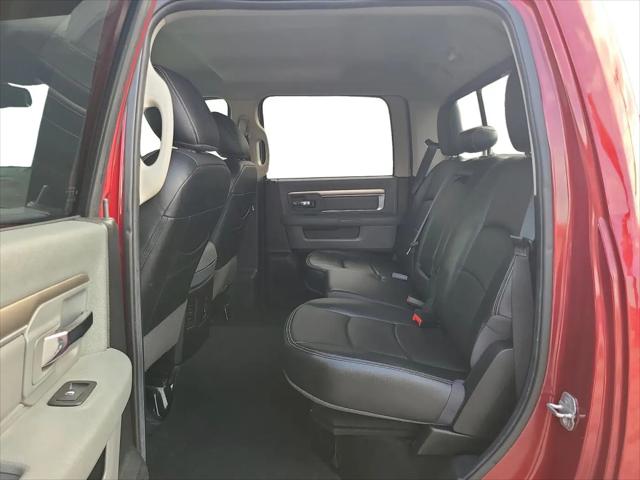 2014 Ram 1500 Lone Star
