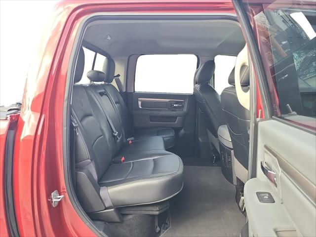 2014 Ram 1500 Lone Star