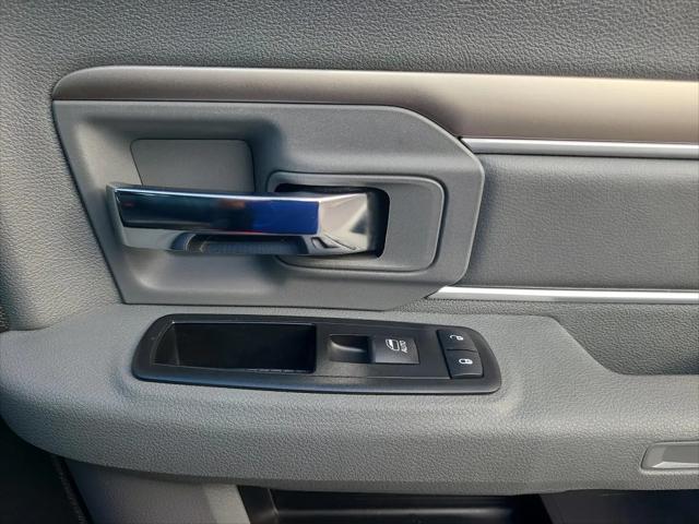 2014 Ram 1500 Lone Star