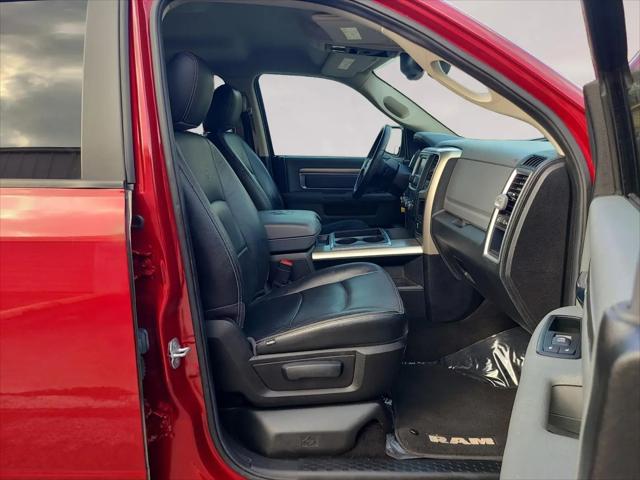 2014 Ram 1500 Lone Star