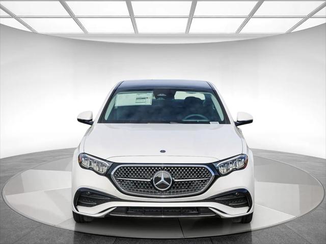 2026 Mercedes-Benz E 350 E 350