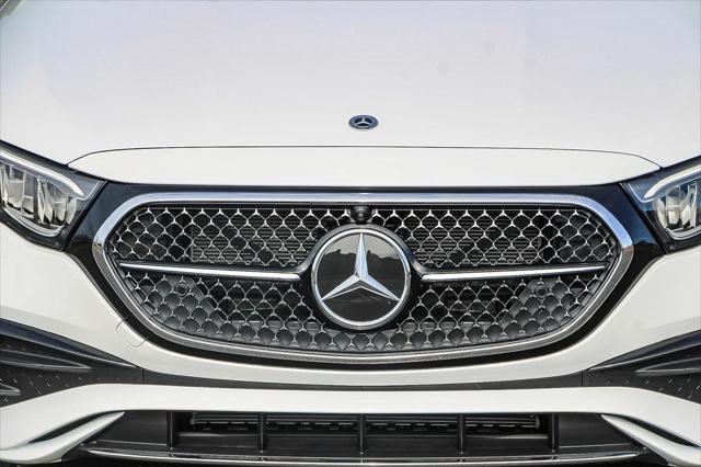 2026 Mercedes-Benz E 350 E 350