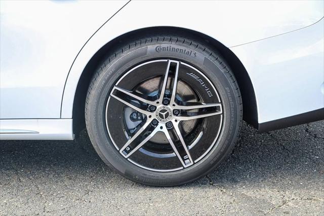 2026 Mercedes-Benz E 350 E 350