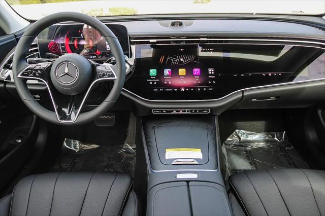 2026 Mercedes-Benz E 350 E 350