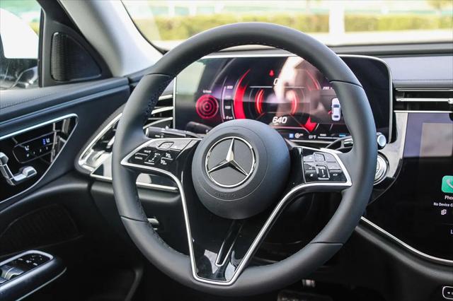 2026 Mercedes-Benz E 350 E 350