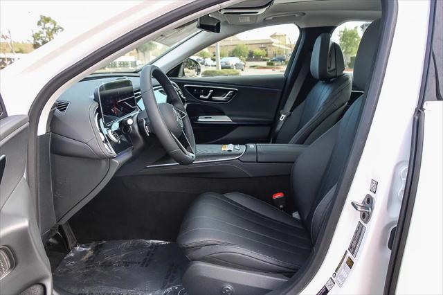 2026 Mercedes-Benz E 350 E 350