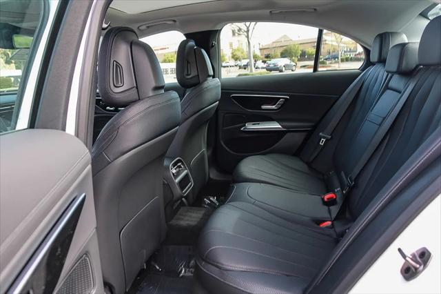 2026 Mercedes-Benz E 350 E 350
