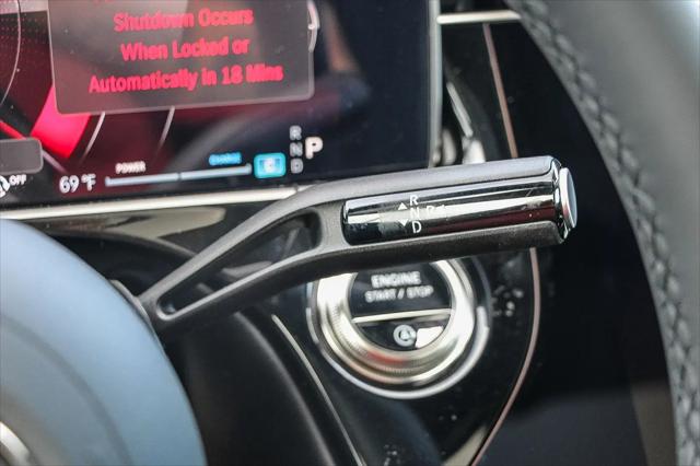 2026 Mercedes-Benz E 350 E 350