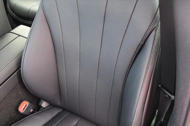 2026 Mercedes-Benz E 350 E 350