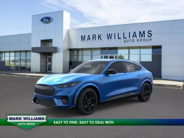 2026 Ford Mustang Mach-E GT for sale near Cincinnati, OH