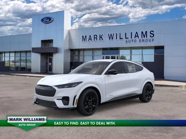 2026 Ford Mustang Mach-E GT for sale in Cincinnati, OH